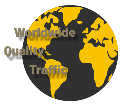 World Wide Quality Traffic